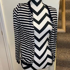 Womens Banana Republic Cardigan